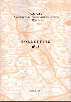 Bollettino ASAC 2018